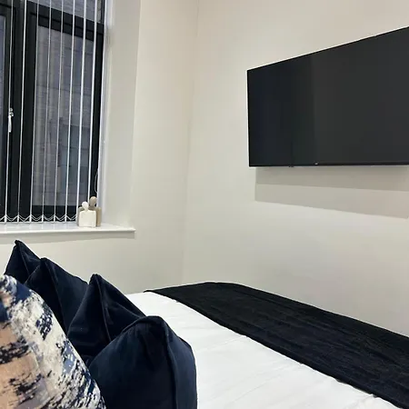 2br Luxury Apartment Bradford (West Yorkshire)